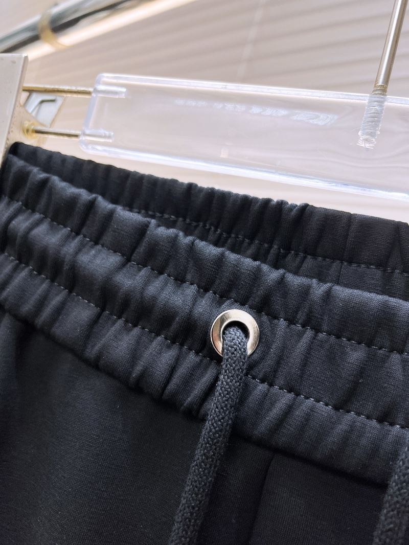 Prada Long Pants